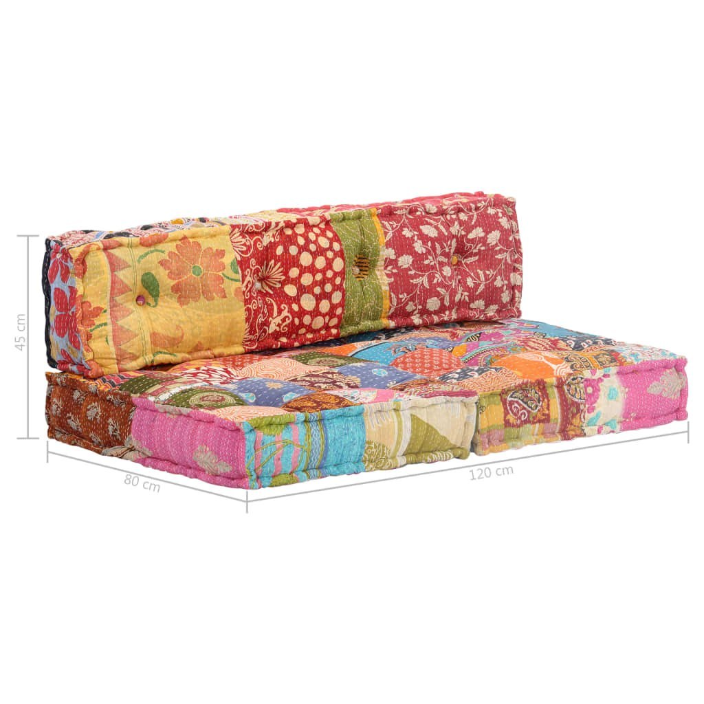 PUF, PATCHWORK, TKANINA LUMARKO!